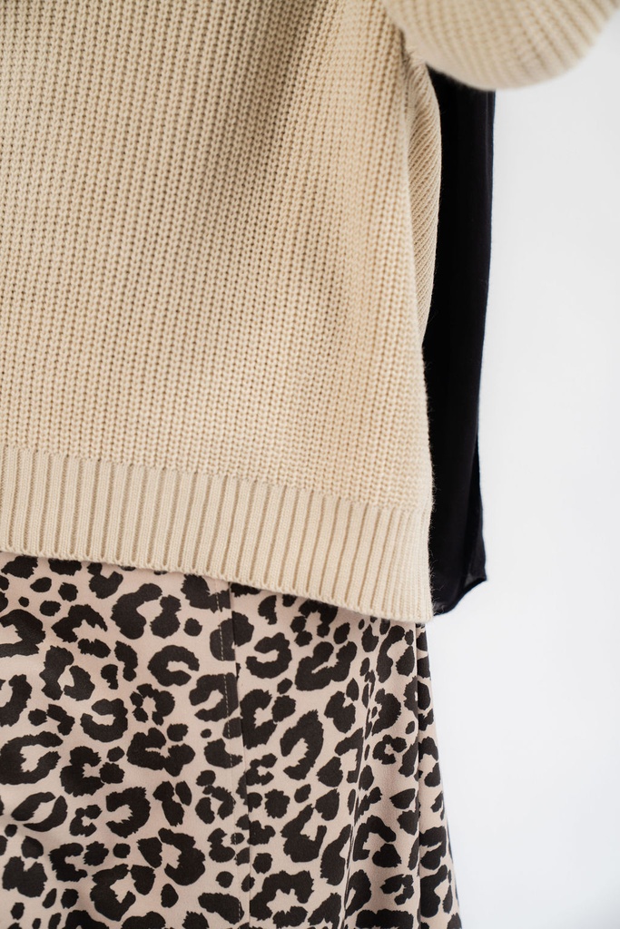 SandStone Malibu Pullover   