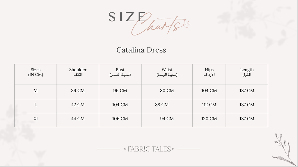 Pearl Catalina Dress  
