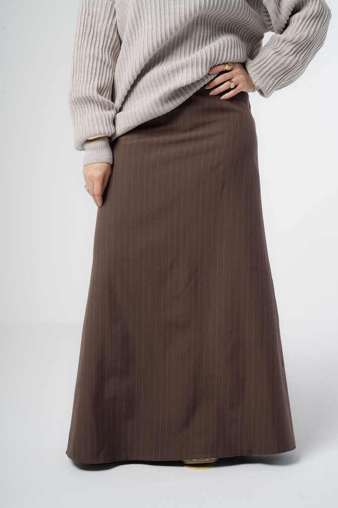 Espresso Aspen Skirt 