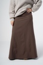Espresso Aspen Skirt 