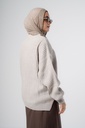 Sand Kyoto Pullover