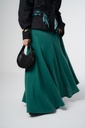 Green Devon Skirt  