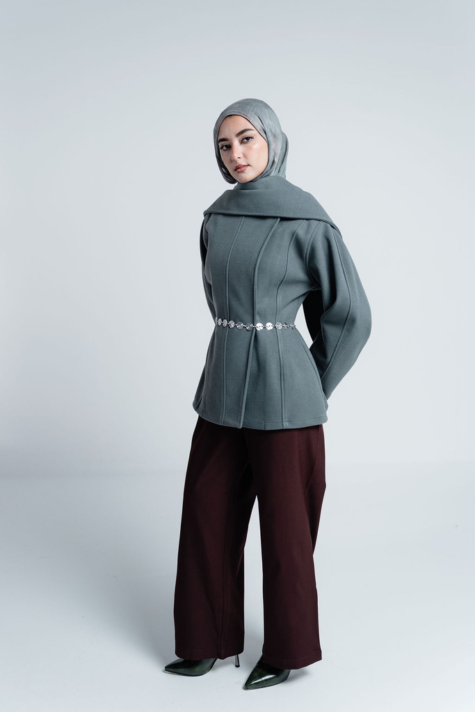 Blackberry Austin Pants 