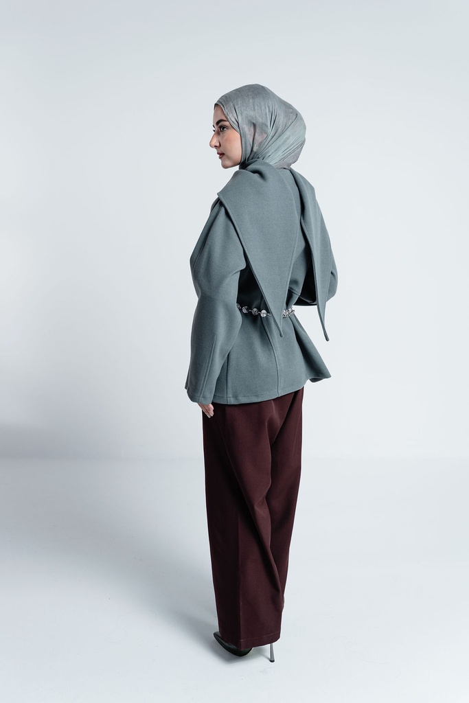 Blackberry Austin Pants 