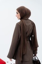 Espresso Siena Jacket   
