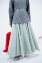Sage Moorea Skirt  