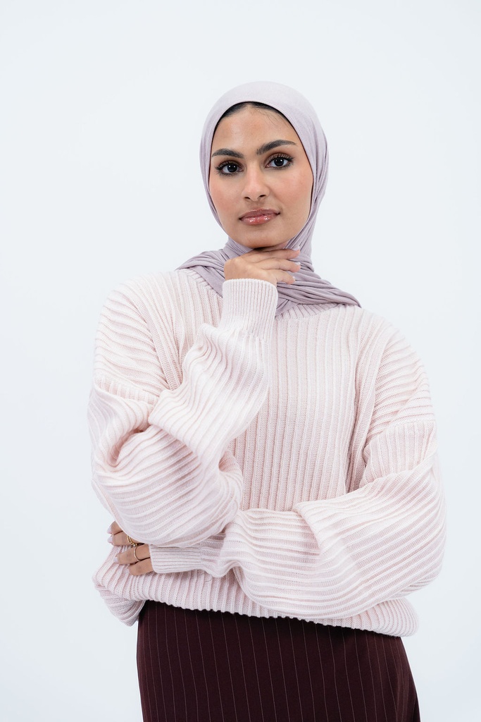 Poudre Kyoto Pullover 