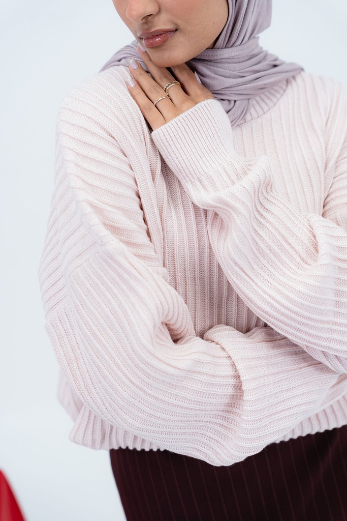Poudre Kyoto Pullover 