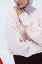 Poudre Kyoto Pullover 