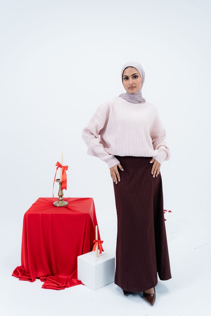 Blackberry Aspen Skirt