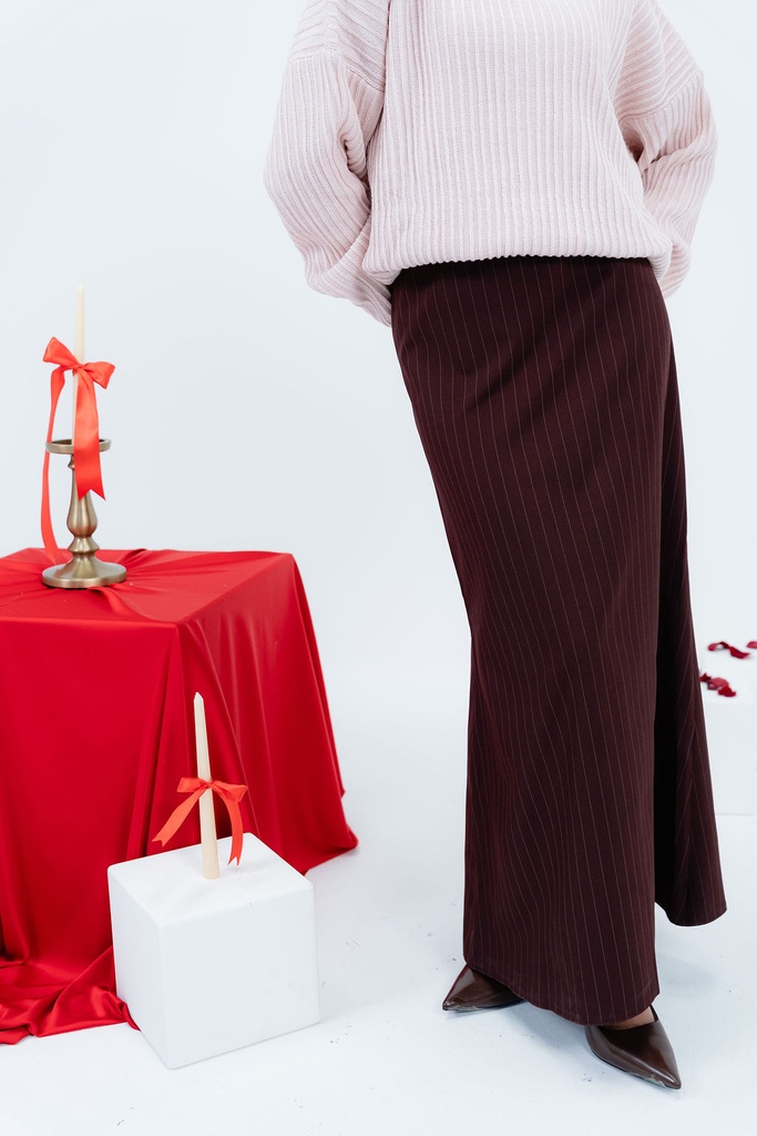 Blackberry Aspen Skirt