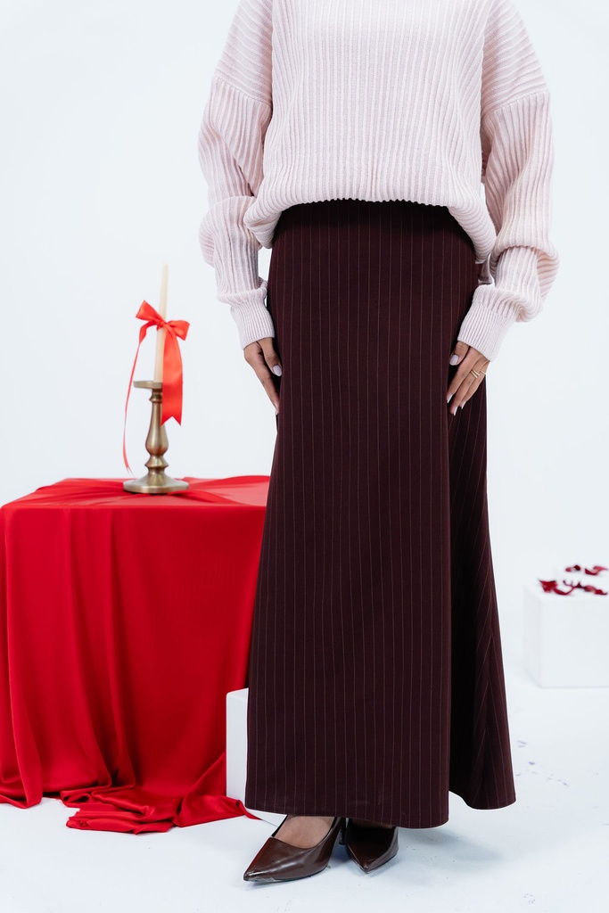 Blackberry Aspen Skirt