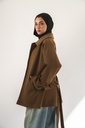 Umber Ryan Jacket    