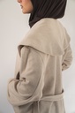 Sand Oslo Jacket 