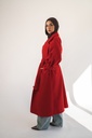 Rouge Rue Trench Coat