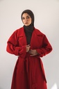 Rouge Rue Trench Coat