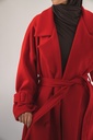 Rouge Rue Trench Coat