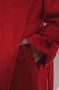 Rouge Rue Trench Coat