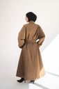 Cedar Crete Coat 