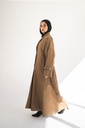 Cedar Crete Coat 