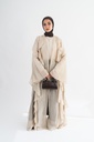 Sand Aleppo Kaftan