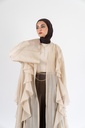 Sand Aleppo Kaftan