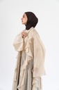 Sand Aleppo Kaftan