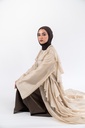 Sand Aleppo Kaftan