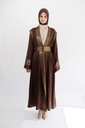 Espresso Aden Kaftan  