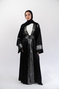 Black Aden Kaftan