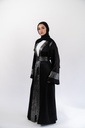 Black Aden Kaftan