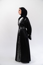 Black Aden Kaftan
