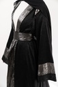 Black Aden Kaftan