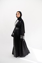 Black Aden Kaftan