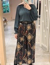 Damask Pants
