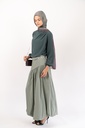 Sage Oran Skirt  