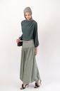 Sage Oran Skirt  
