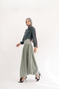 Sage Oran Skirt  