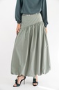 Sage Oran Skirt  