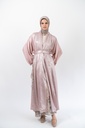 Blush Najd Kaftan  