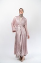 Blush Najd Kaftan  