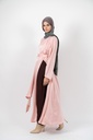 Blush Beisan Kimono  