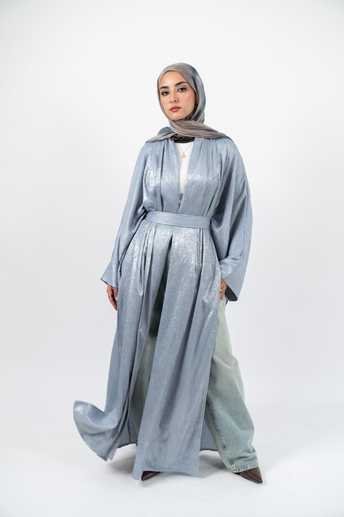 Sky Najd Kaftan  