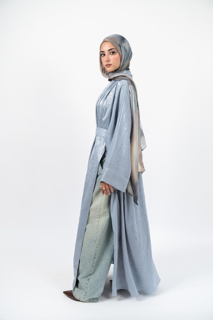 Sky Najd Kaftan  