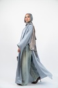 Sky Najd Kaftan  