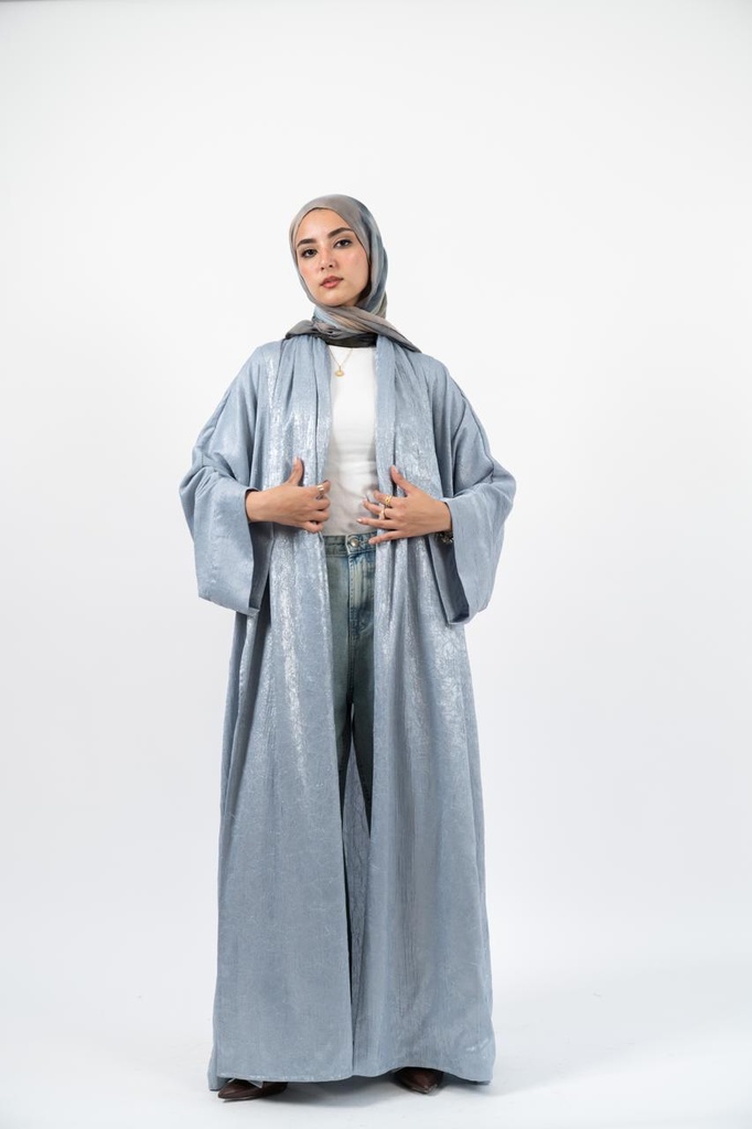 Sky Najd Kaftan  