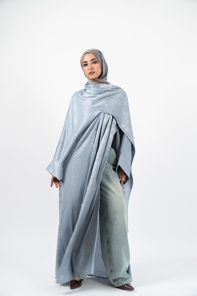 Sky Najd Kaftan  