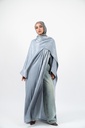 Sky Najd Kaftan  