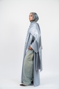 Sky Najd Kaftan  