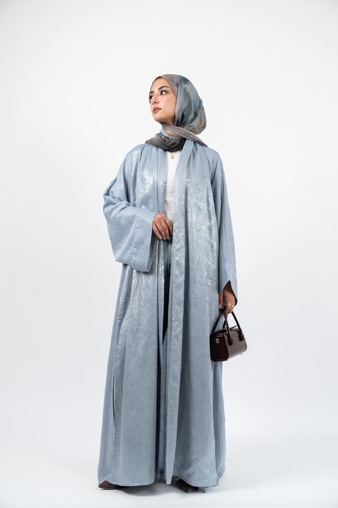 Sky Najd Kaftan  
